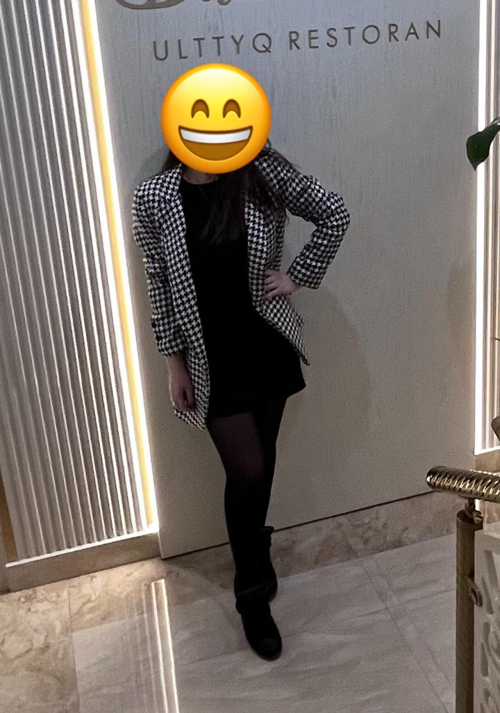 Пиджак женский