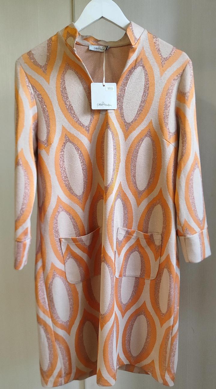 Итальянское платье Carweu Milan