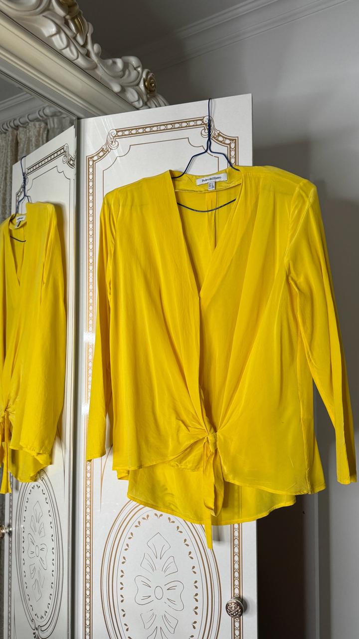 Рубашка Pedro del Hierro (Испания)