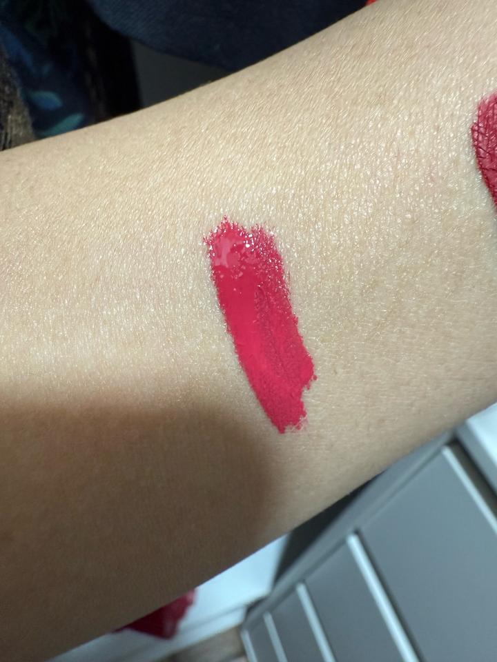 Nars помада Get up Stand up