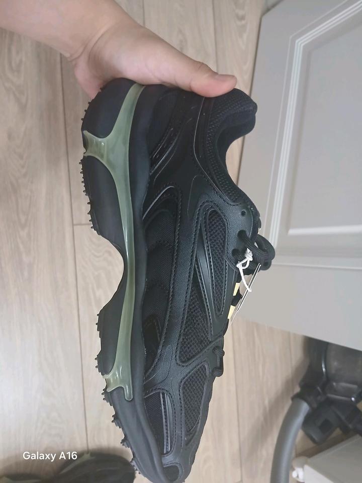 Кроссовки Lacoste L003 2K24