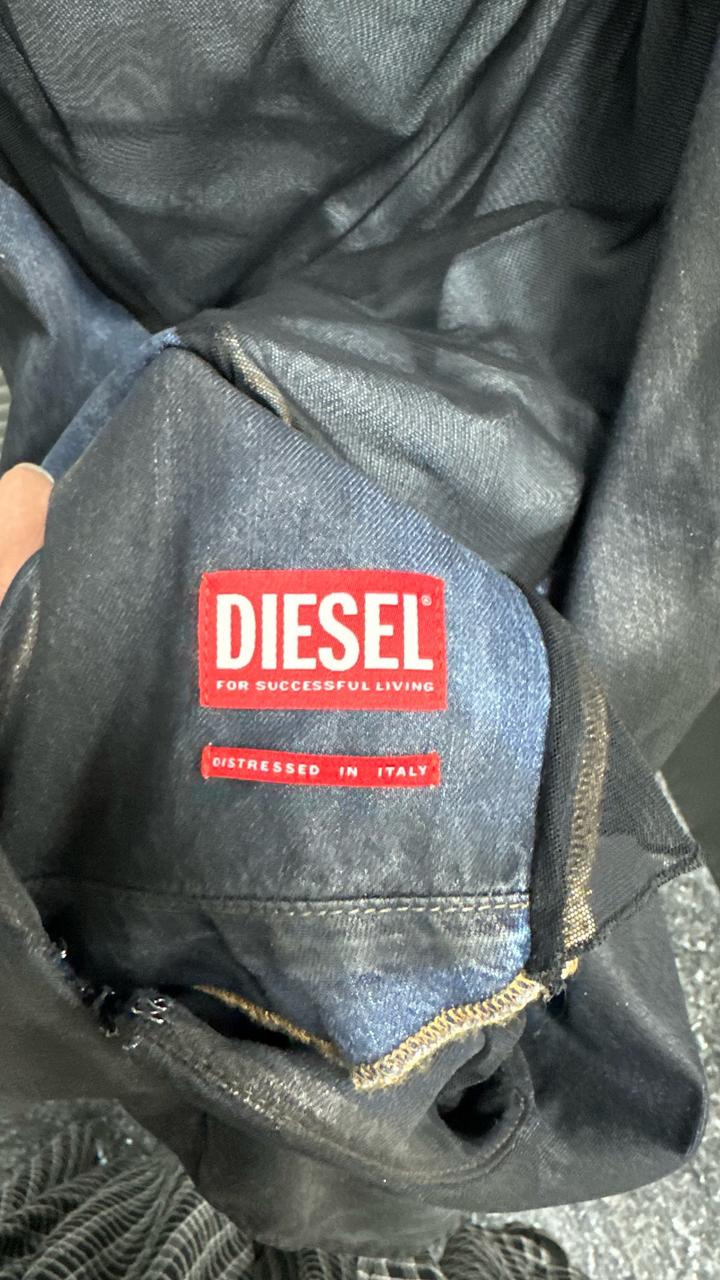Платье diesel