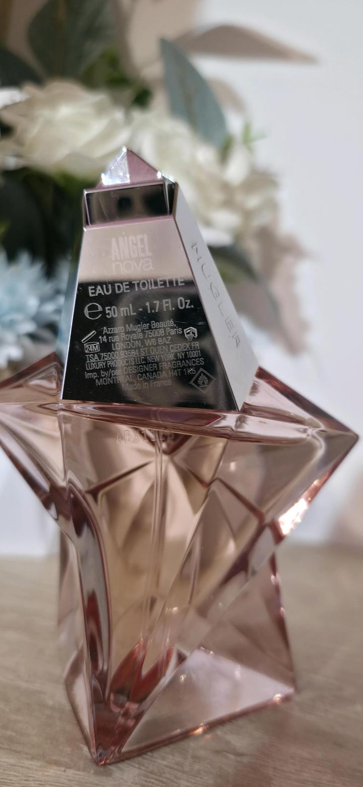Mugler Angel Nova Eau de Toilette
