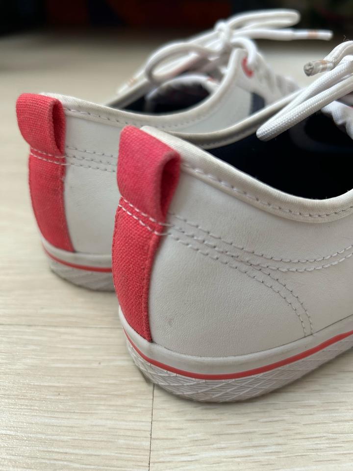 Кеды adidas