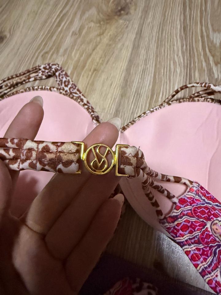 Купальник VICTORIA'S SECRET