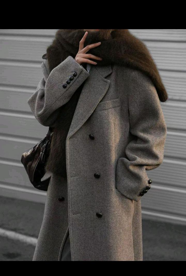 Пальто Paper moon