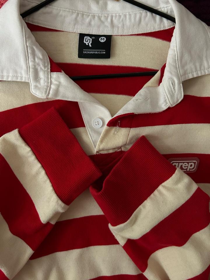 Qazaq Republic sweatshirt