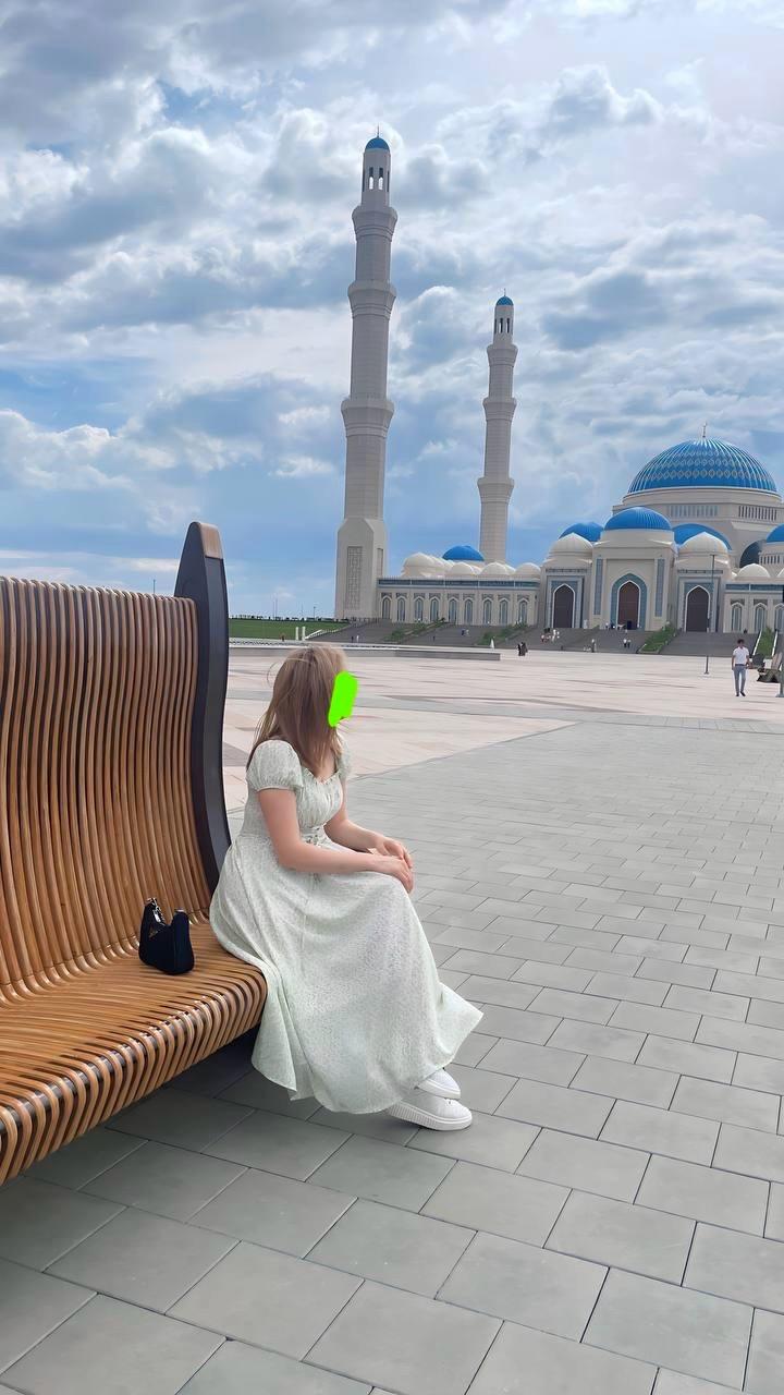 Платье