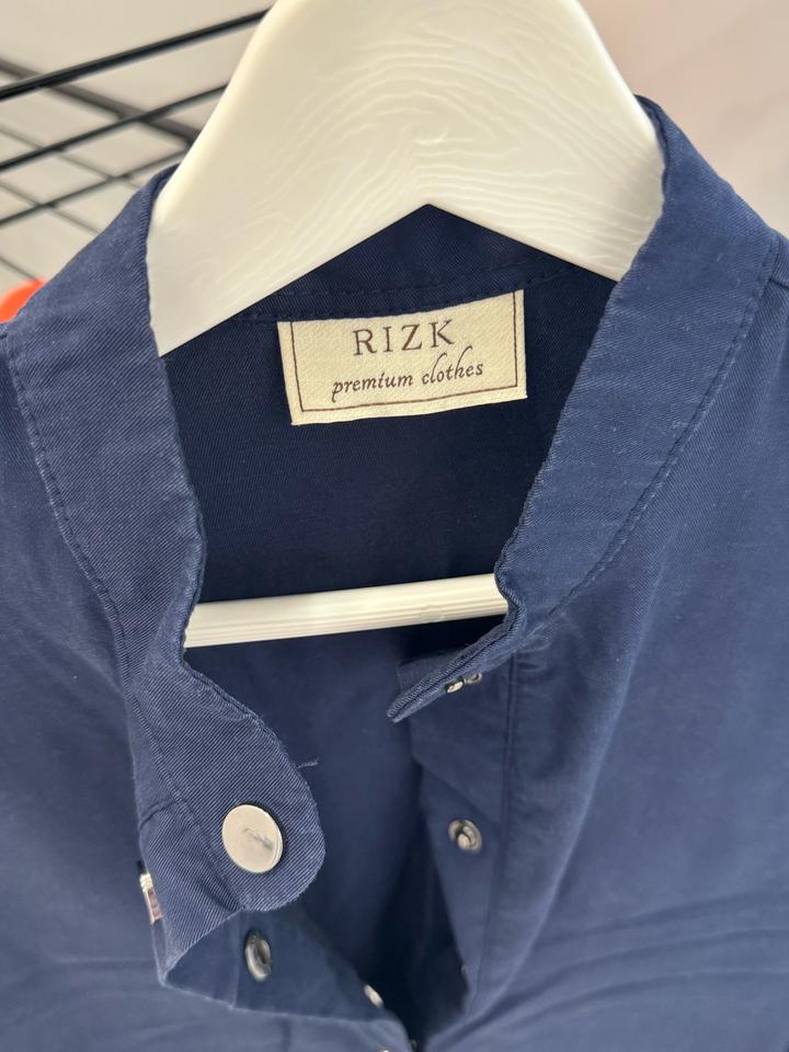 Платье Rizk