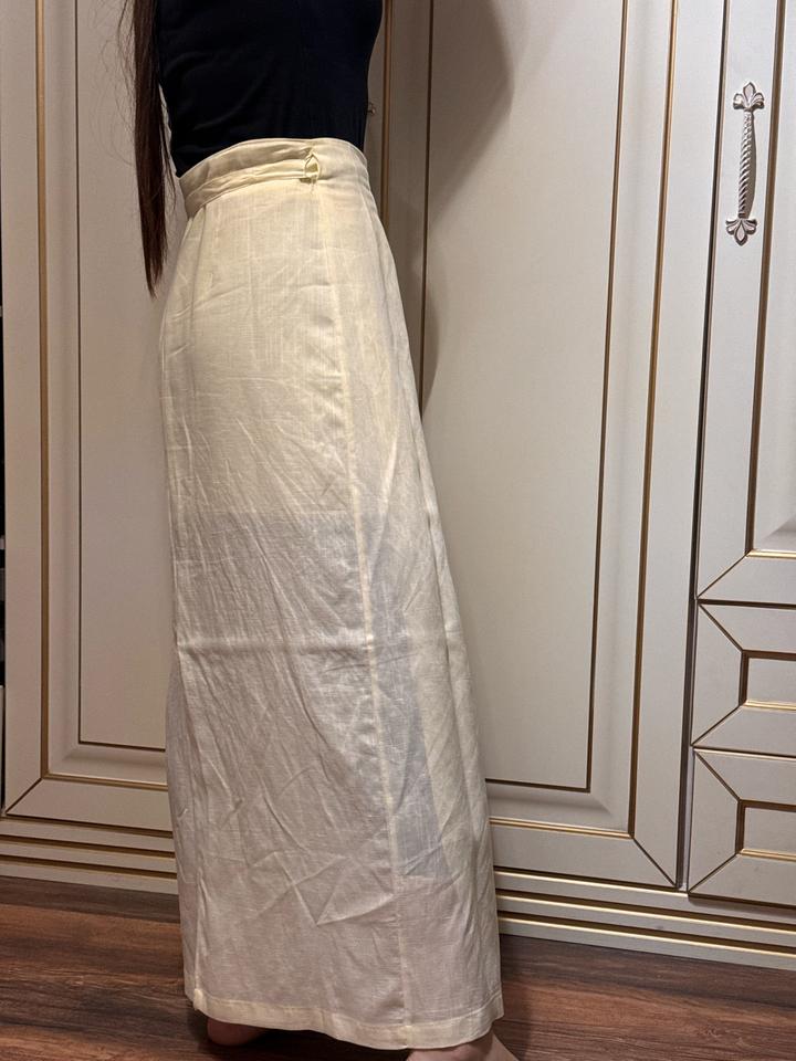 Абсолютно новая юбка