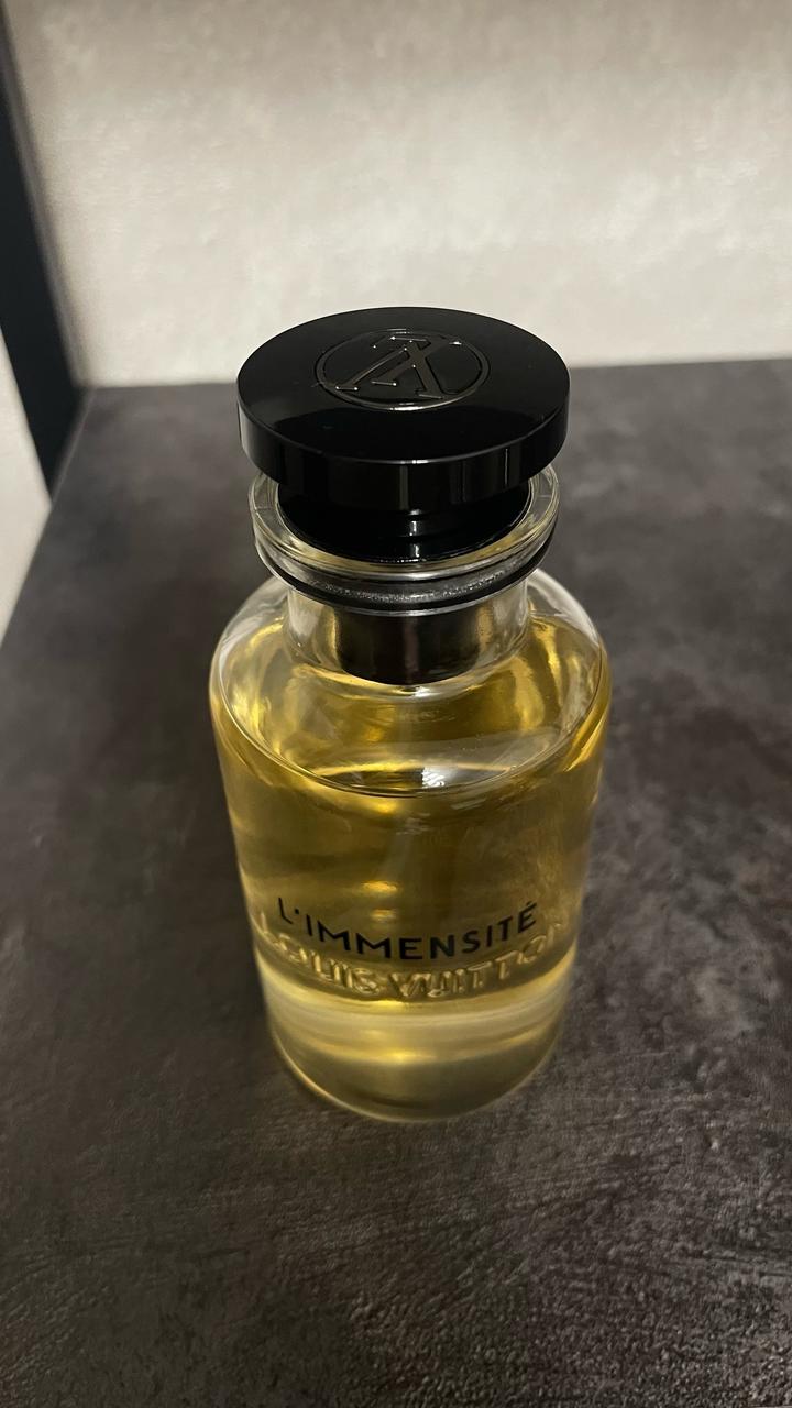 Louis Vuitton L'Immensité