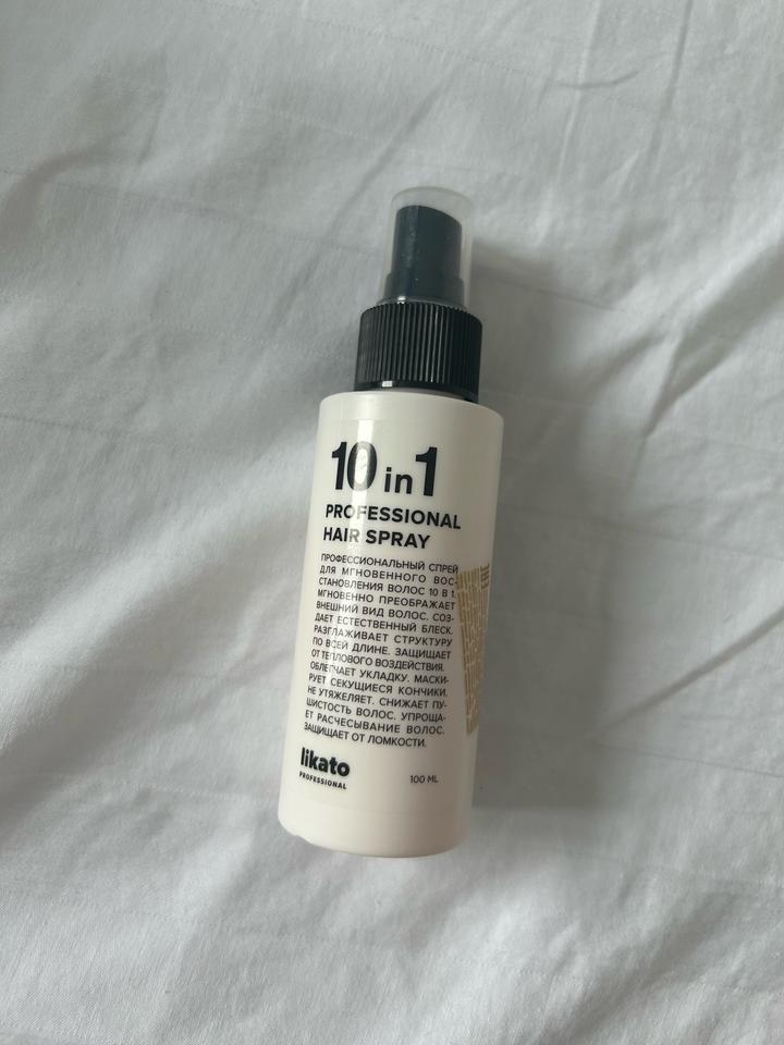 Спрей Likato