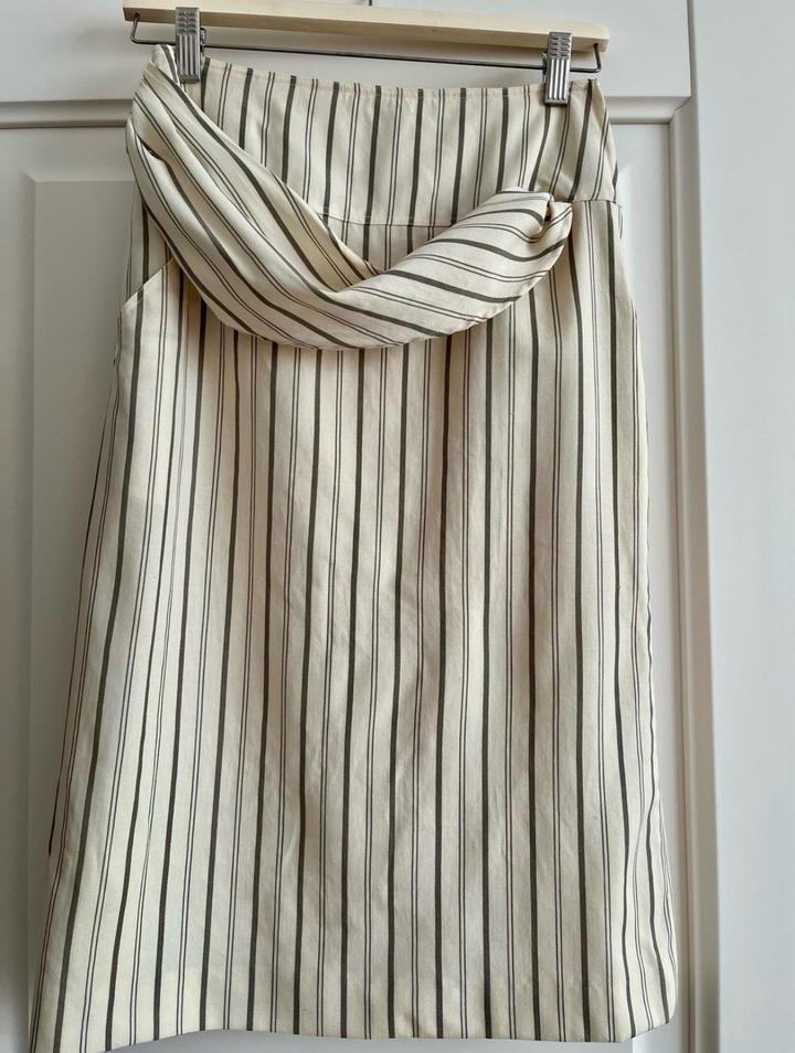 Винтажная юбка MaxMara