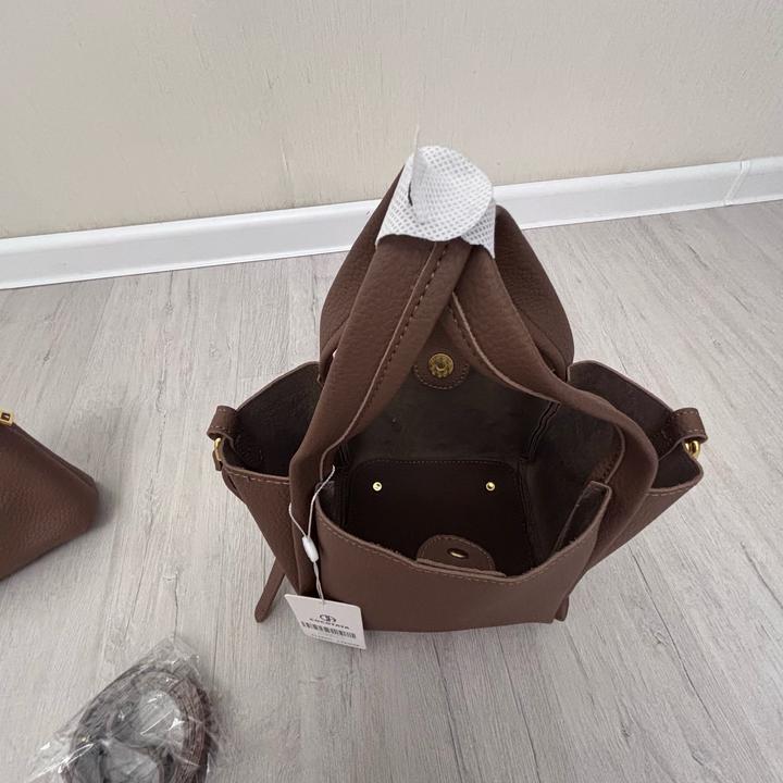 Сумка под Hermes от бренда COCOTAYA
