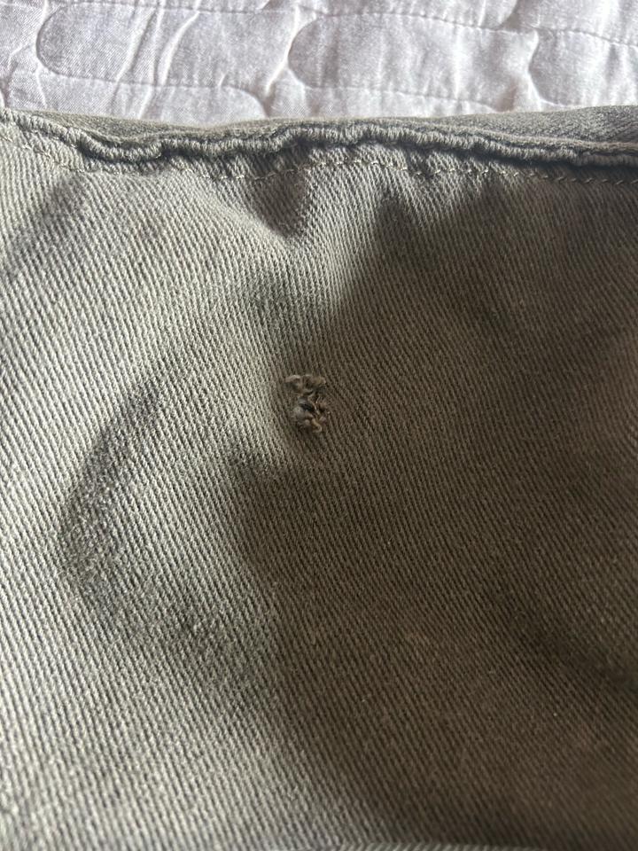 Сумка Pull bear