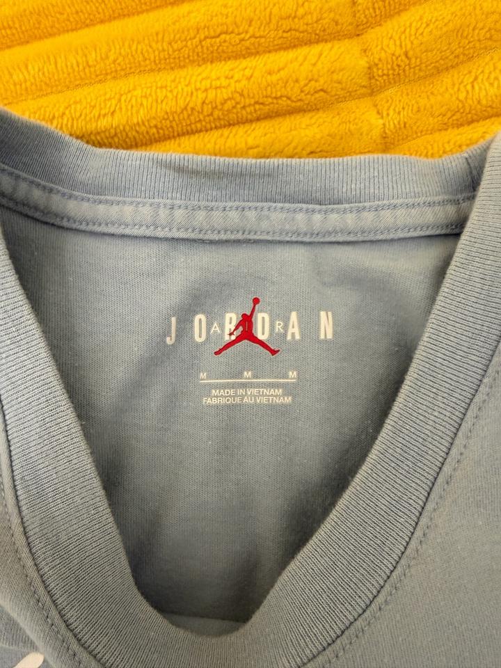 Футболка Jordan