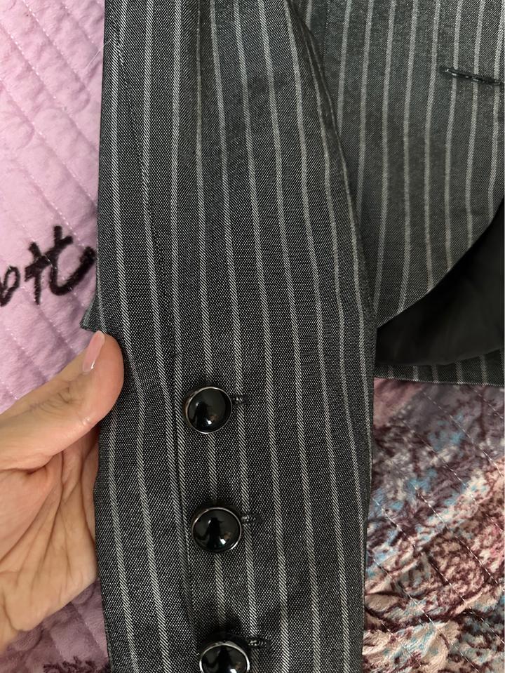 Пиджак итальянский размер XS-S