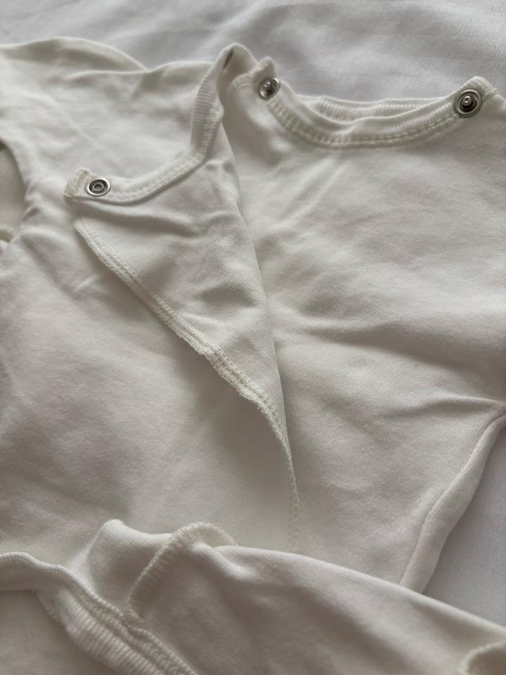 Комплект для новорожденных