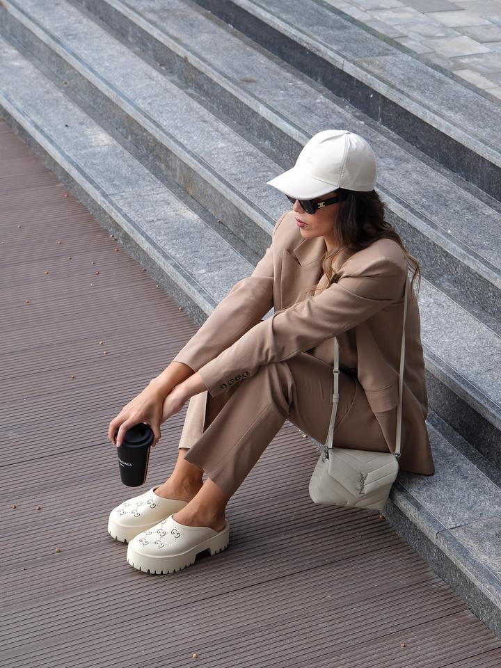 Костюм Matlyuba Atelier