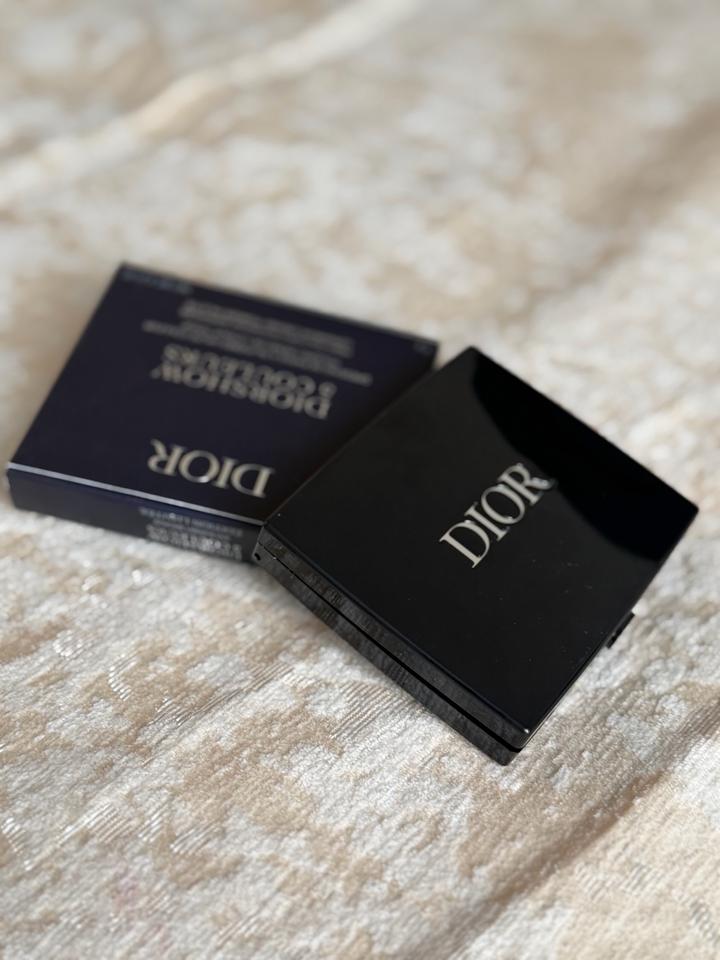 🌸 Dior Backstage Glow Maximizer Palette 🌸