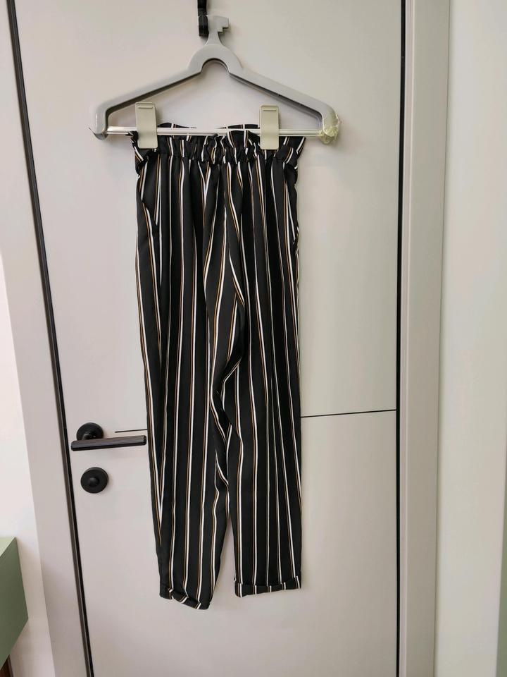 Брюки классные Pull&bear
