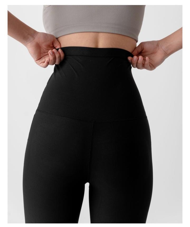 Леггинсы TOMYRIS черный S, M,