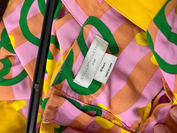 Платье Stella McCartney