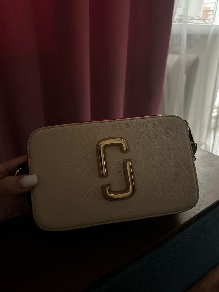 сумка от marc jacobs