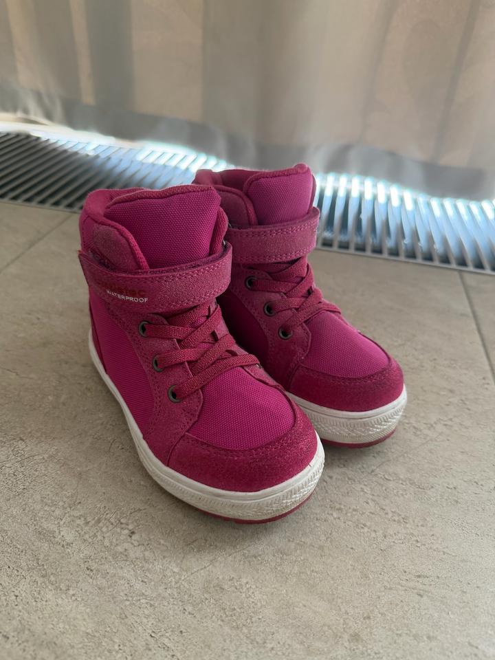 Ботинки Lassie