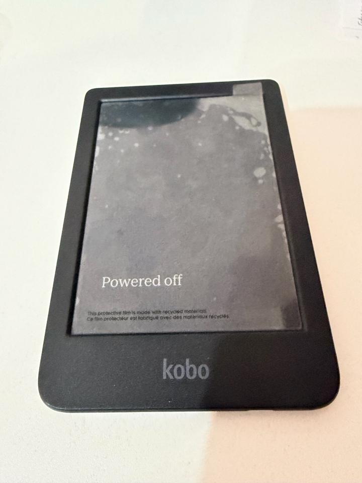 Электронная книга