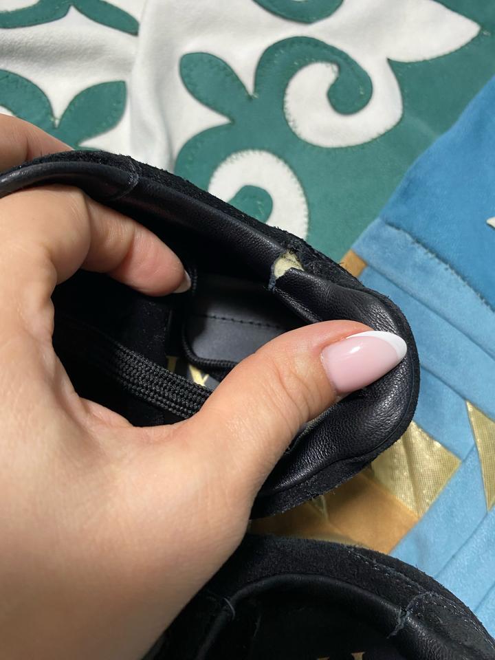 PRADA кроссовки