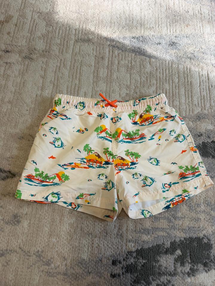 Плавки для мальчиков zara