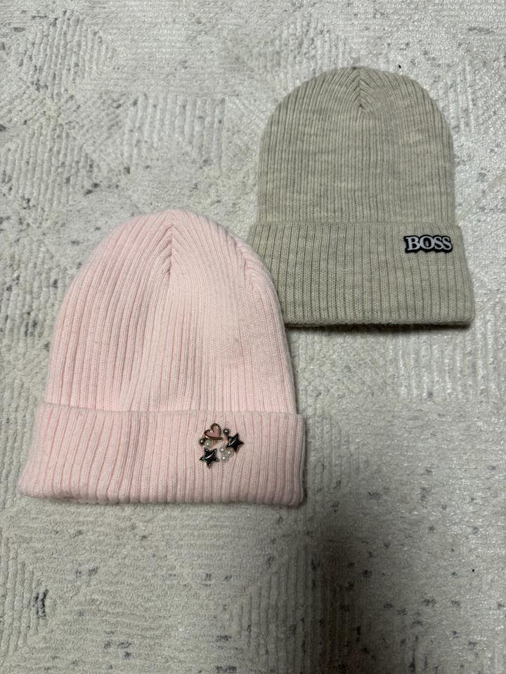 Продам шапки