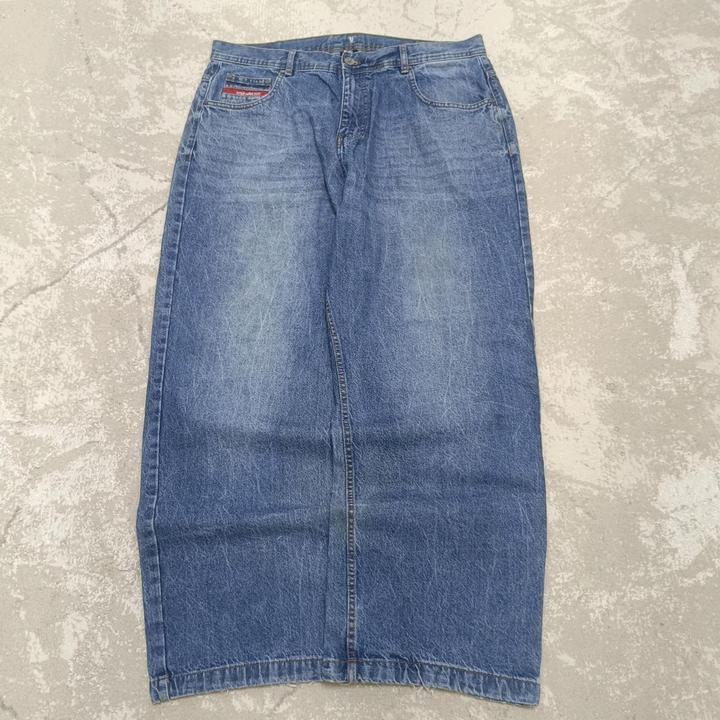 Джинсы Ecko Unlimited