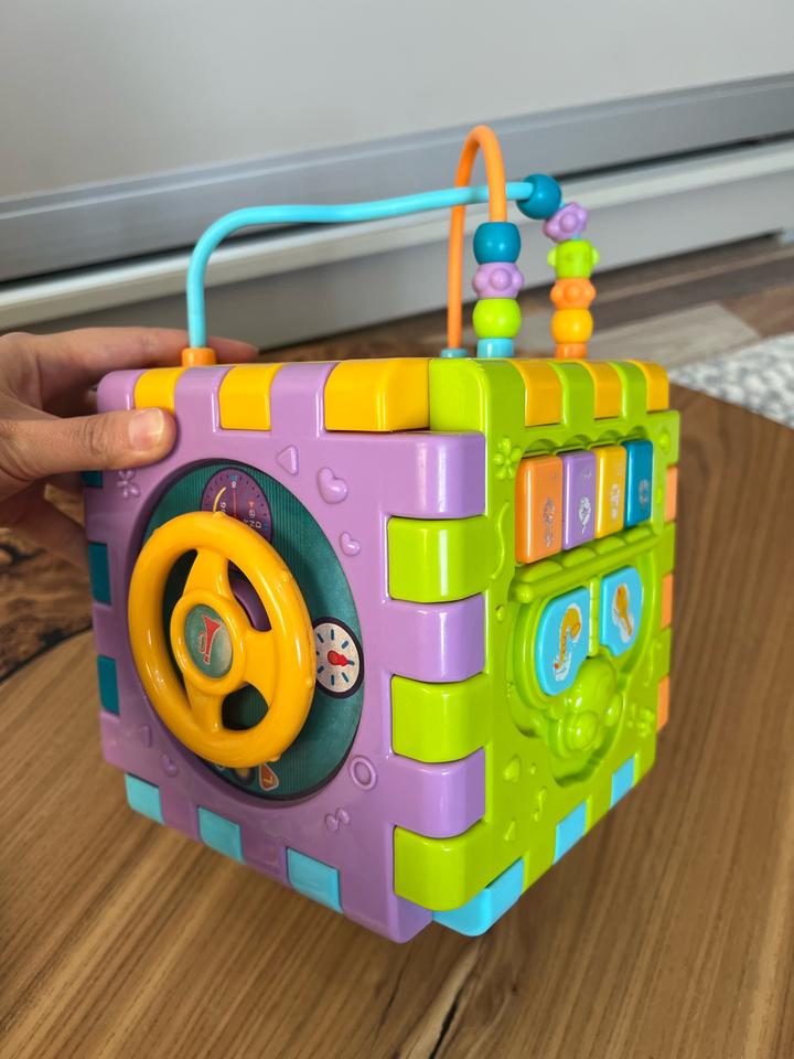 Детские игрушки