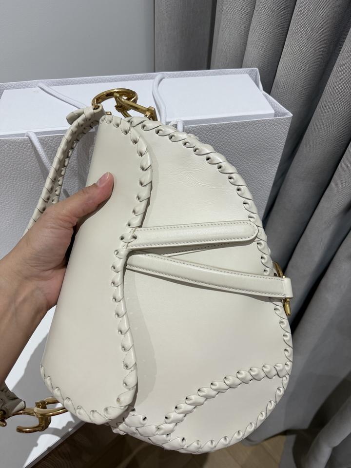 Dior Saddle bag