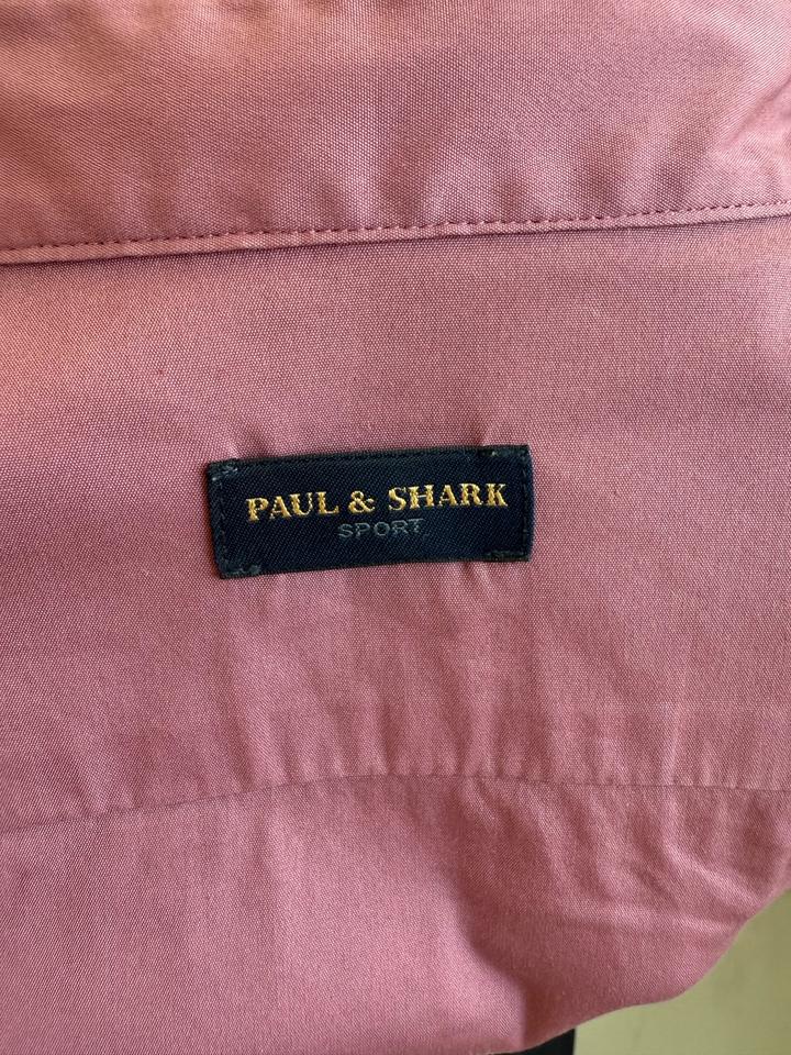 Рубашка Paul&Shark
