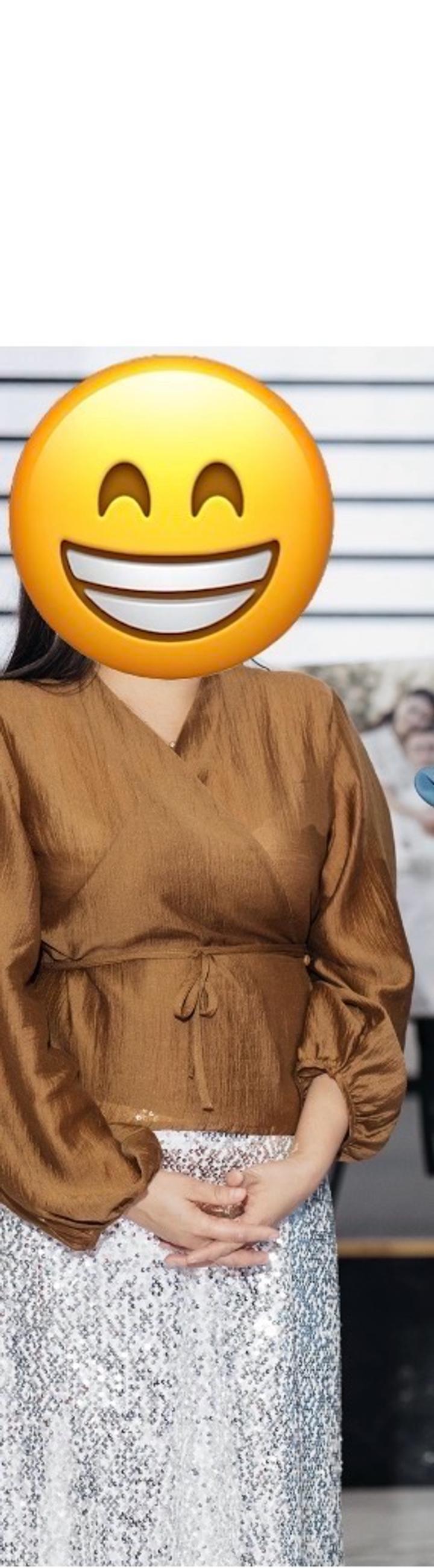 Кофточка, одевала 1 раз.