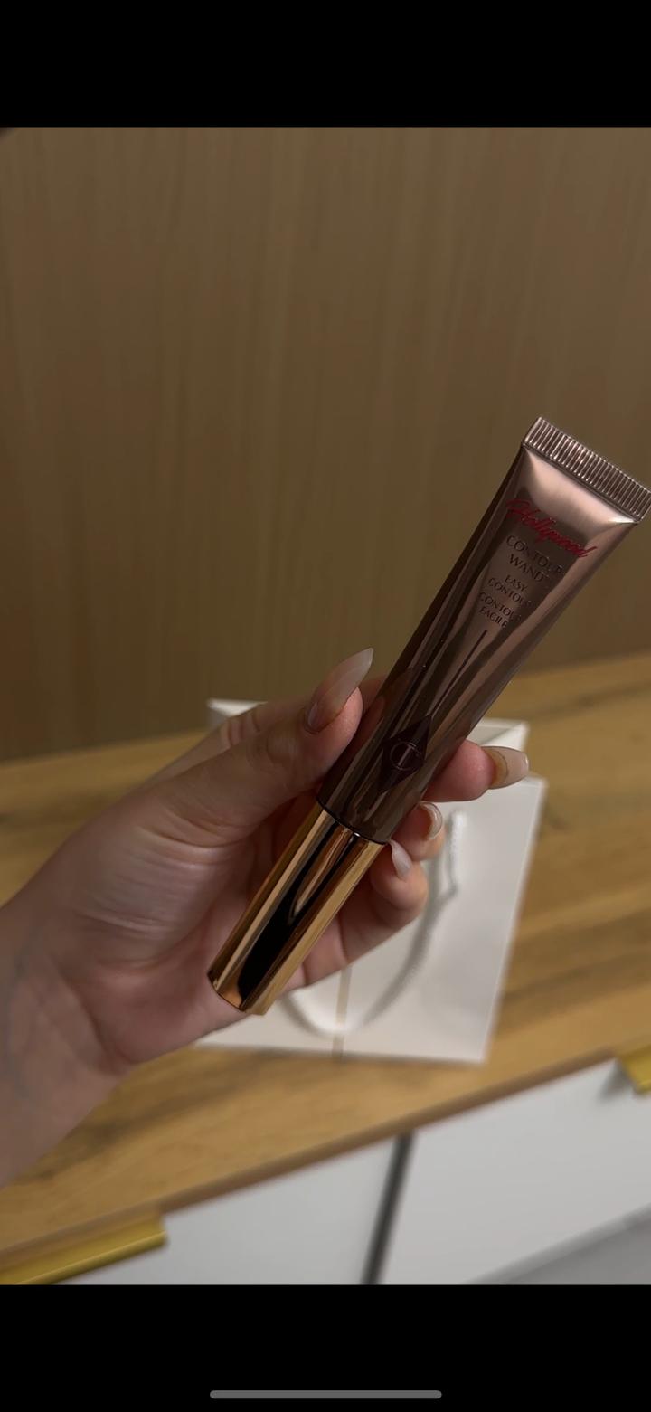 Бронзер Charlotte