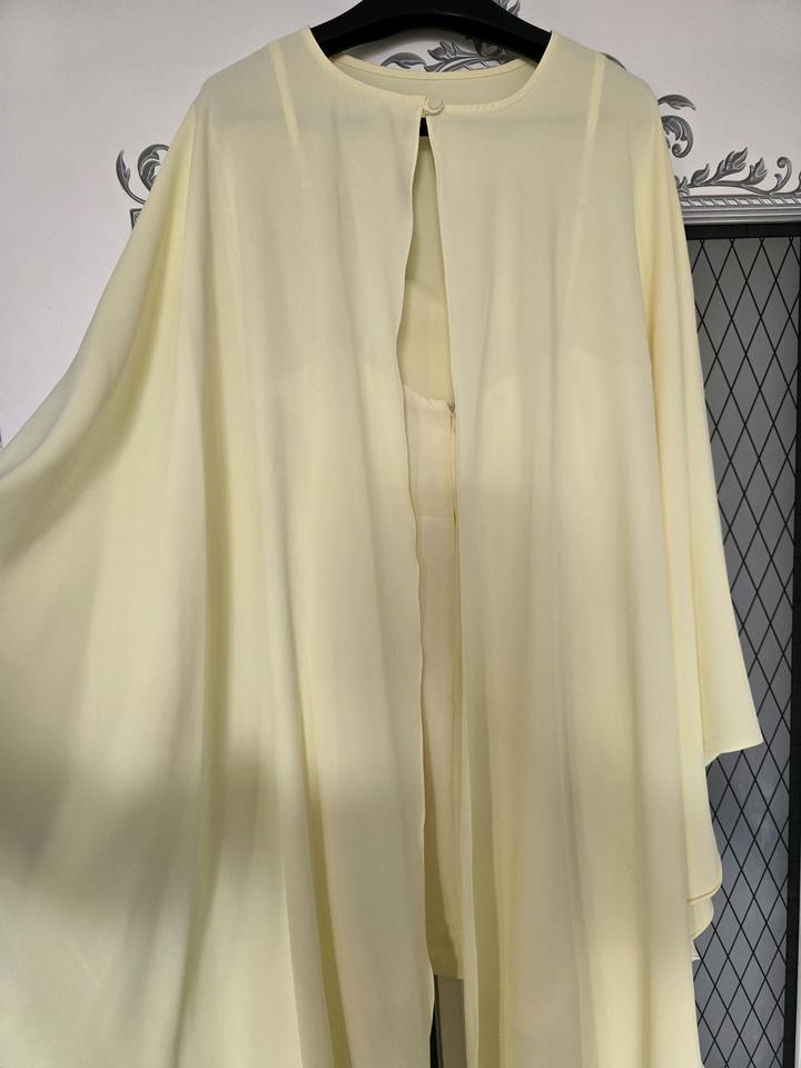 Вечернее платье LICHI