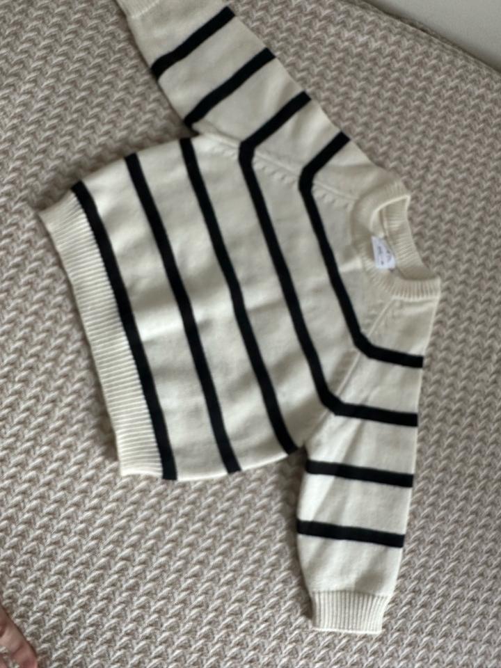 Свитер Zara baby