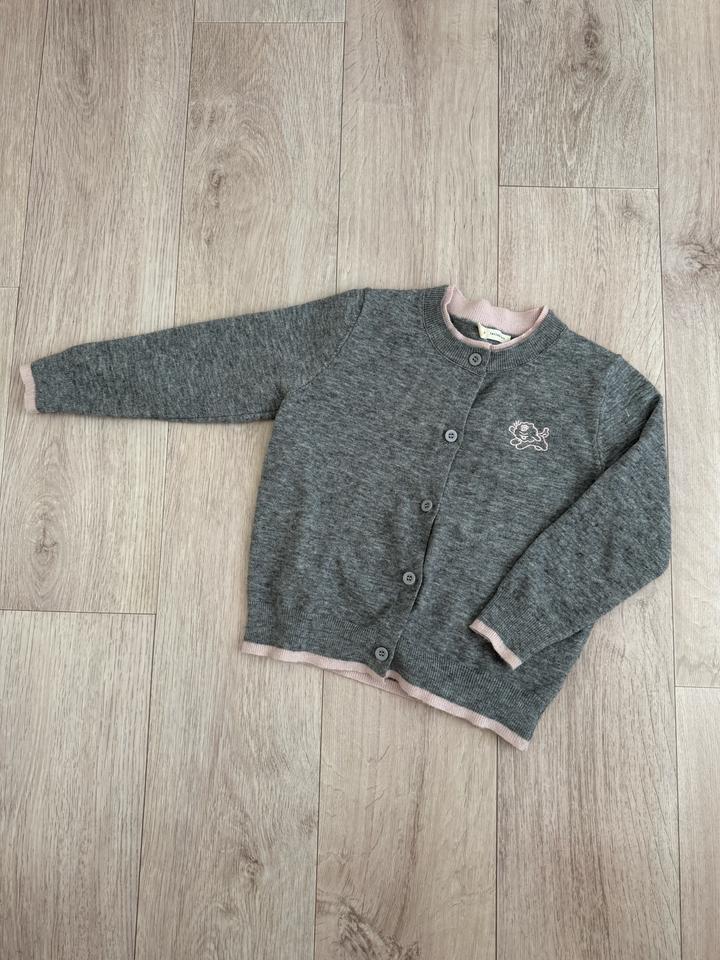 Одежда на девочку 4-5 лет