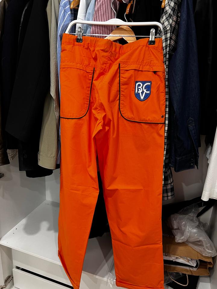 Винтажные штаны