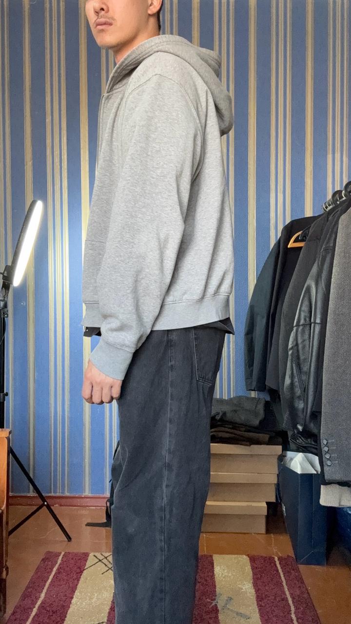 Зип худи Levi’s L