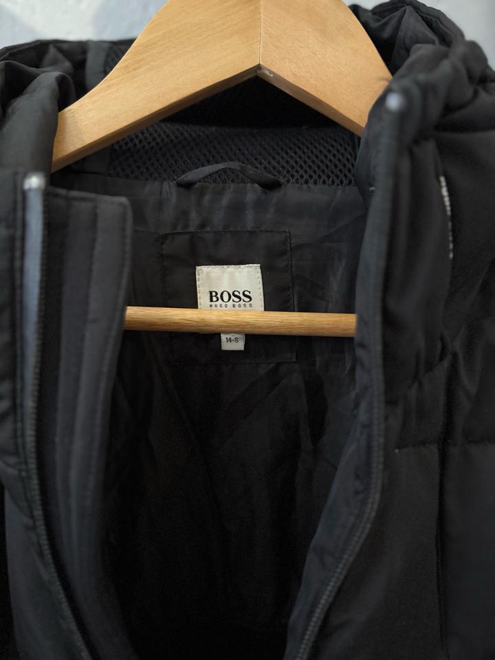 Куртка Hugo Boss