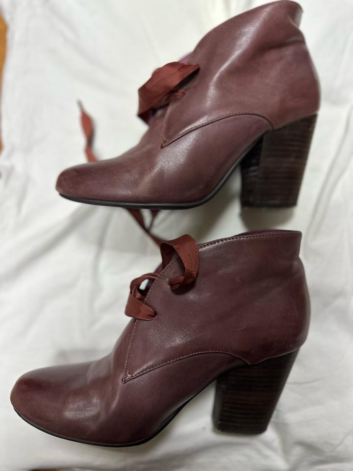 Элегантные ботильоны Belmondo