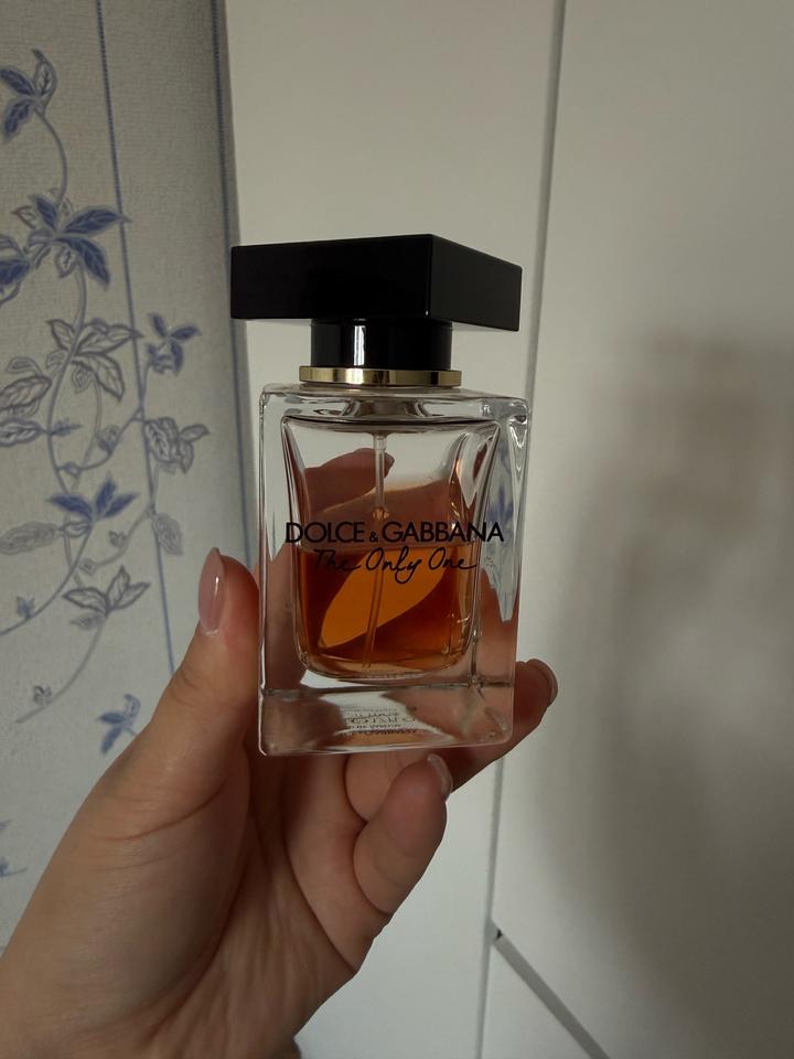 D&G The only one