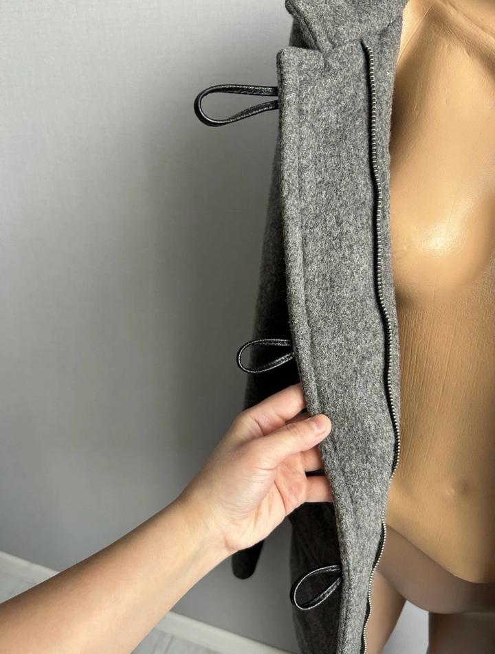 Пальто Burberry XS S