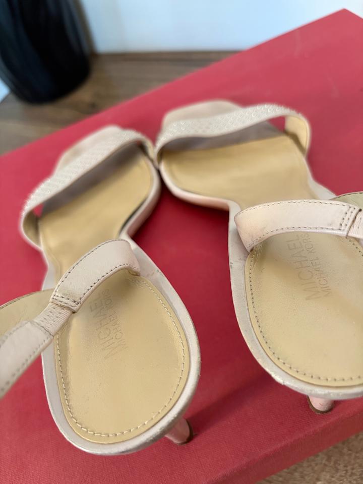 Босоножки Michael Kors