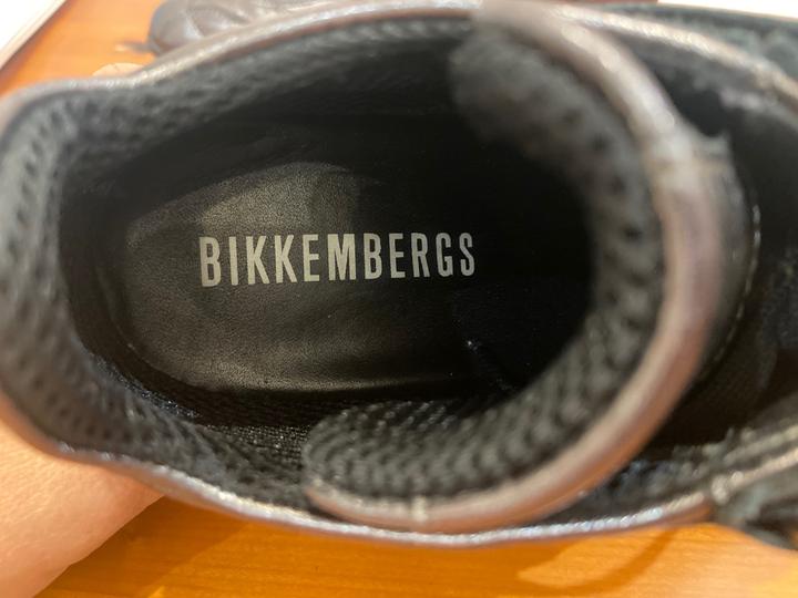 Bikkembergs ботильоны, 37